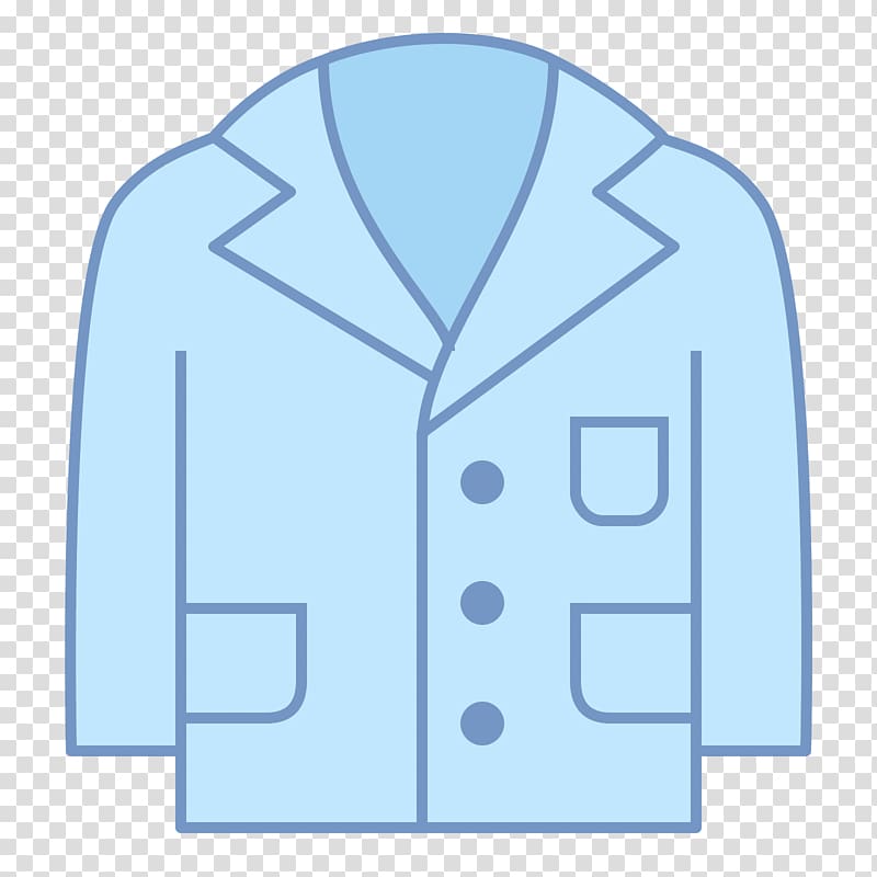 Sleeve Lab Coats Computer Icons Robe Jacket, others transparent background PNG clipart