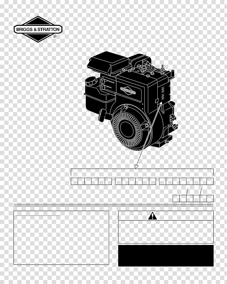 Briggs & Stratton Porsche 930 Owner\'s manual Wiring diagram Engine, engine transparent background PNG clipart