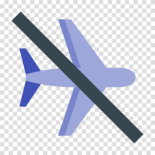 Airplane mode Computer Icons Text messaging, airplane transparent background PNG clipart