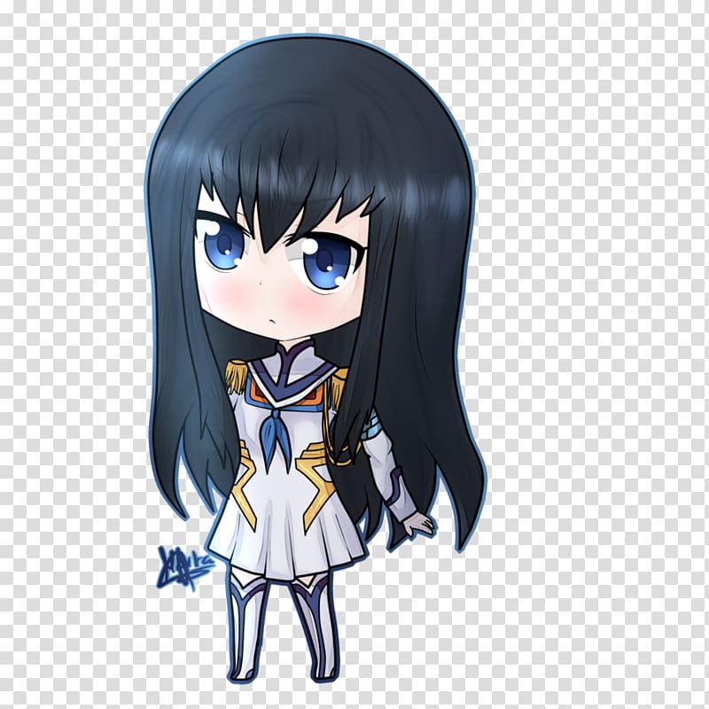 Senketsu Satsuki Kiryuin Ryuko Matoi Junketsu Character, others transparent background PNG clipart