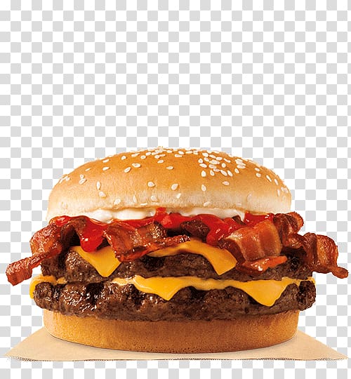 Whopper Hamburger Bacon Barbecue McDonald\'s Quarter Pounder, burger ...