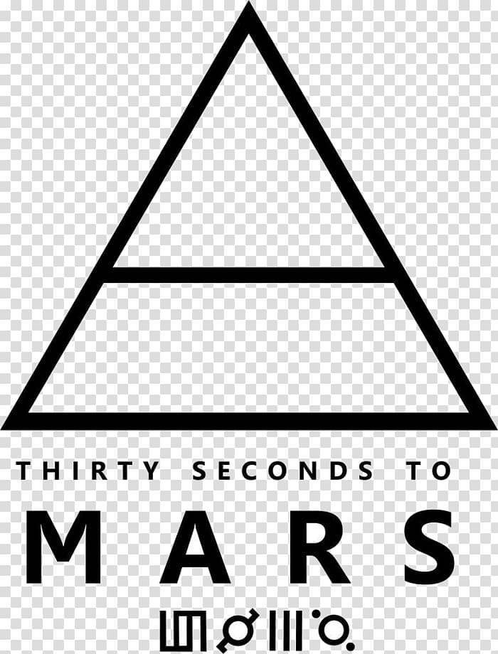 Thirty Seconds to Mars Music This Is War Logo, Capitoline Triad transparent background PNG clipart
