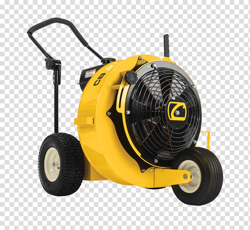 Lawn Mowers Cub Cadet T I C Parts & Service String trimmer Leaf Blowers, tractor transparent background PNG clipart