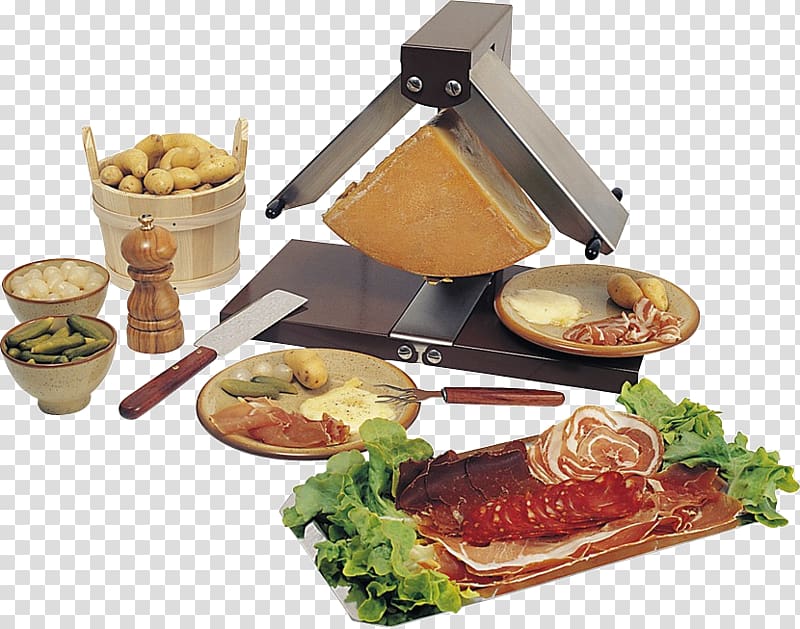 Raclette Fondue Cheese Cuisine Dish, cheese transparent background PNG clipart