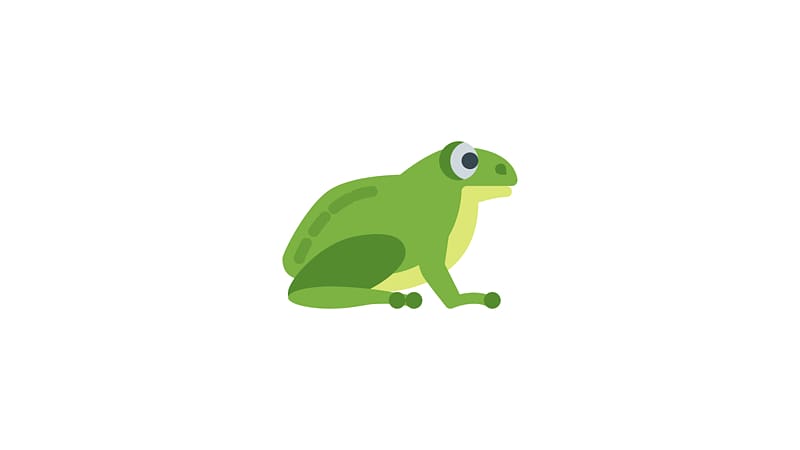 True frog Vertebrate Animal Computer Icons, frog transparent background PNG clipart