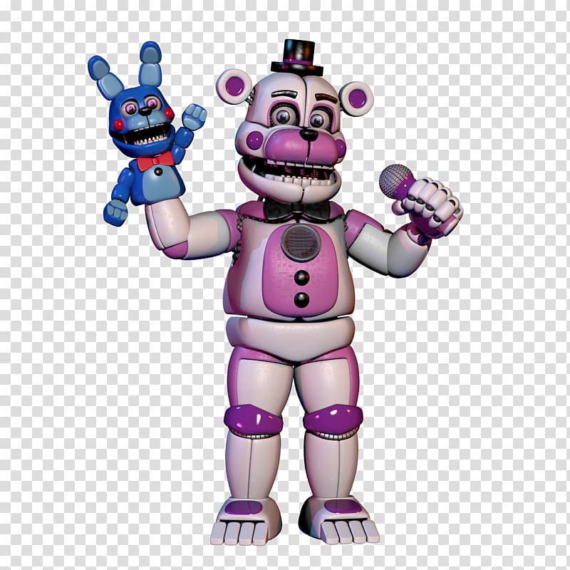 Five Nights at Freddy\'s: Sister Location Five Nights at Freddy\'s 4 Five  Nights at Freddy\'s 2 Five Nights at Freddy\'s 3 FNaF World, others  transparent background PNG clipart | HiClipart