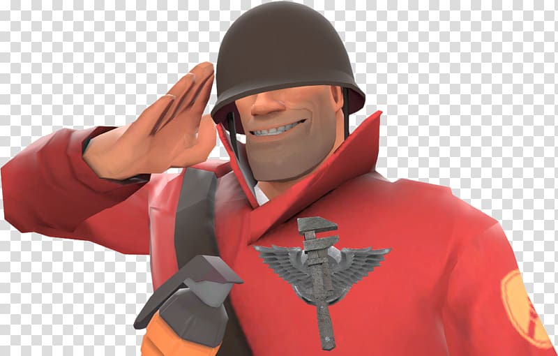 Team Fortress 2 The Orange Box Soldier Wiki Steam, Soldier transparent background PNG clipart