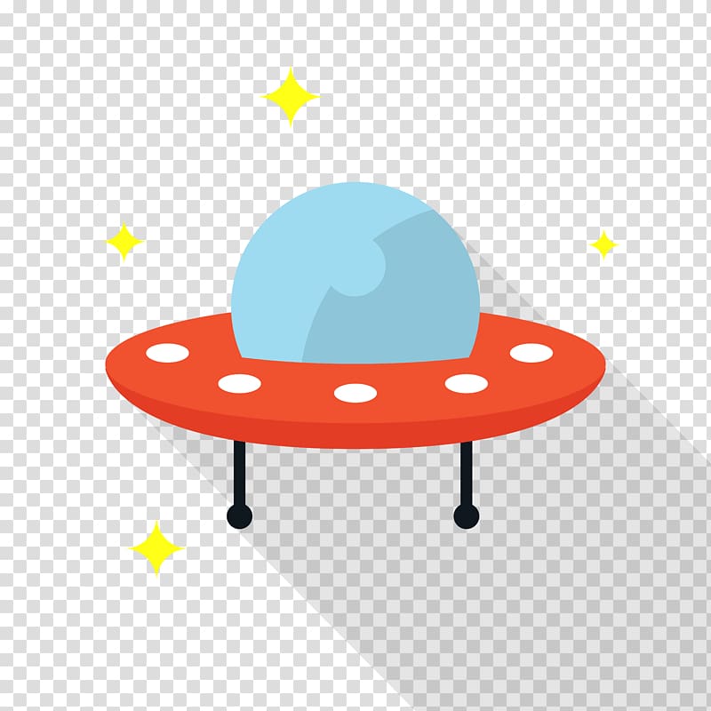 Unidentified flying object Paper, UFO transparent background PNG clipart