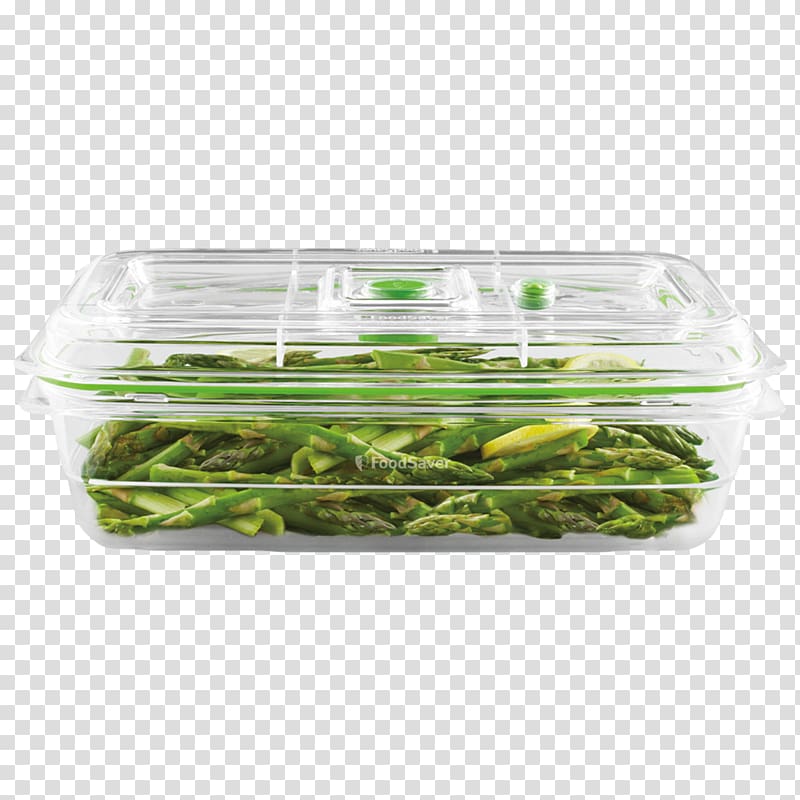 Foodsaver Quick Marinator Food Storage Containers FoodSaver Vacuum Sealed Fresh Container Set Vacuum packing, container transparent background PNG clipart