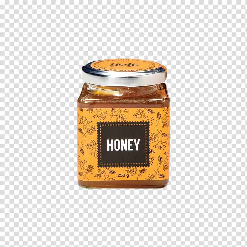 Date honey Varenye Kosher foods Spread, honey transparent background PNG clipart