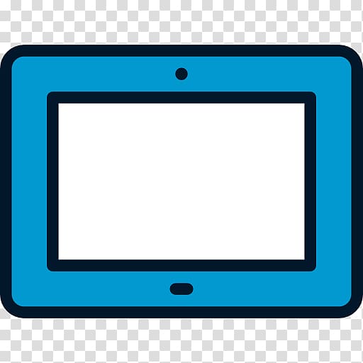 Computer Monitors Computer Icons Line Angle Computer program, mobile phone ipad transparent background PNG clipart