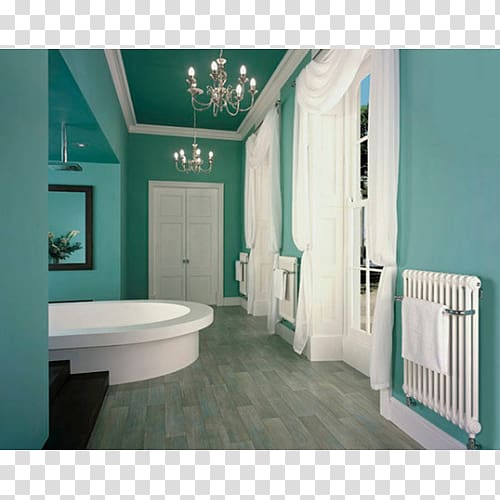 Heated towel rail Bathroom Heating Radiators Bathtub, bathtub transparent background PNG clipart