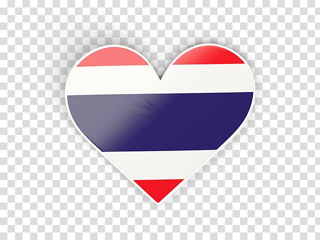 Flag of Thailand, Flag transparent background PNG clipart