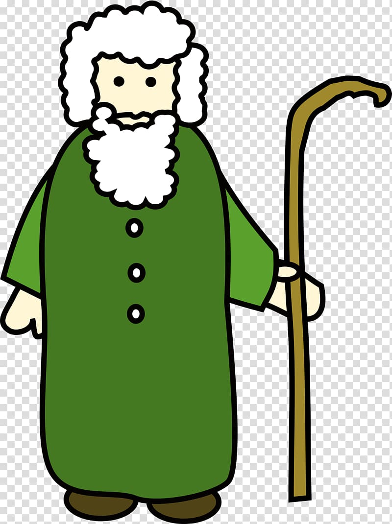Shepherd Computer Icons , OLD MAN transparent background PNG clipart