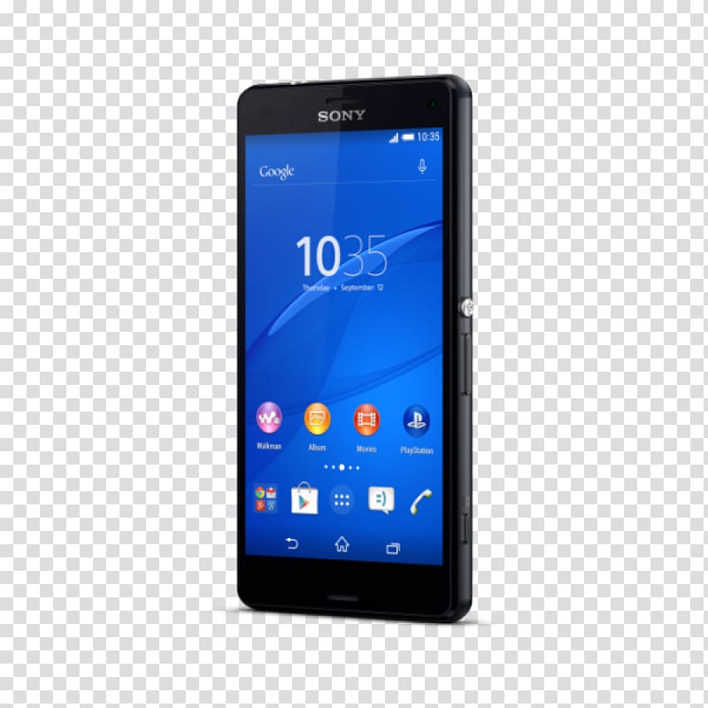 Sony Xperia Z3 Compact Sony Xperia Z5 Premium Sony Xperia X, smartphone transparent background PNG clipart