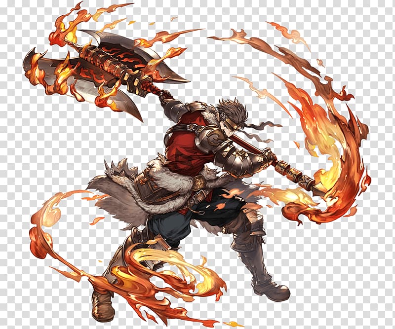 Granblue Fantasy Final Fantasy XII Fantastic art, others transparent background PNG clipart