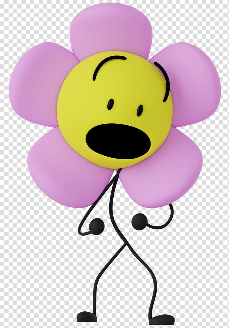 Bfdi Transparent Background Png Cliparts Free Download Hiclipart - roblox tickle deviantart