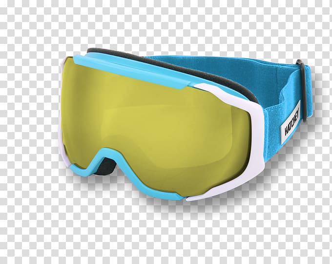 Goggles Glasses Alpine skiing Snow, glasses transparent background PNG clipart