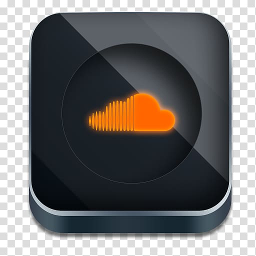 Computer Icons SoundCloud Logo, soundcloud transparent background PNG clipart