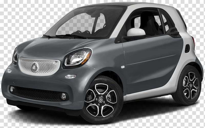 2016 smart fortwo electric drive 2017 smart fortwo electric drive Car, Smart Car transparent background PNG clipart