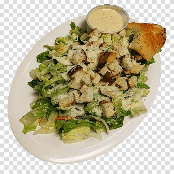 Caesar salad Fattoush Chicken salad Buffalo wing, salad transparent background PNG clipart