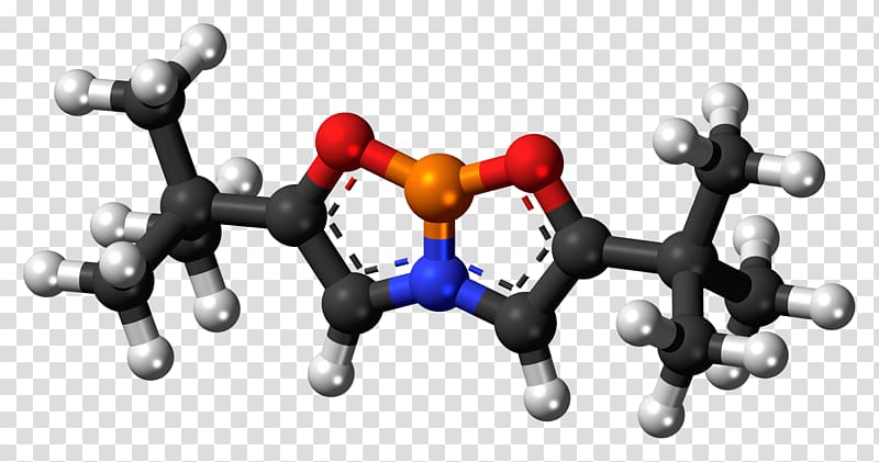 Molecule Chemistry PubChem Pentalene Chemical structure, molecule transparent background PNG clipart