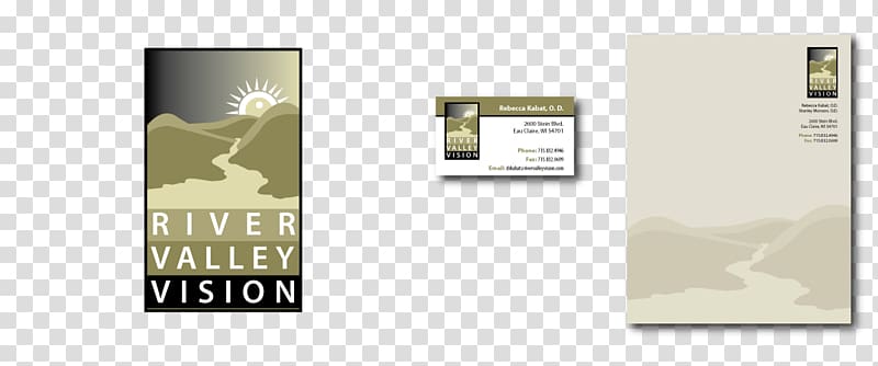 River Valley Vision Paper Team Tiry Real Estate Business American Realty Partner, Visiting Card juice transparent background PNG clipart
