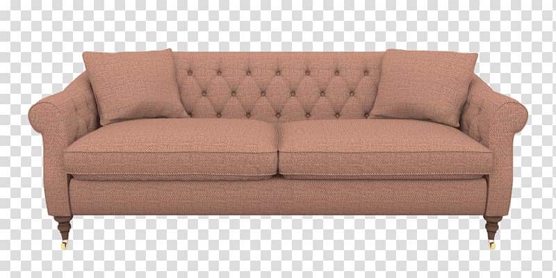 Table Couch Sofa bed Slipcover Living room, table transparent background PNG clipart
