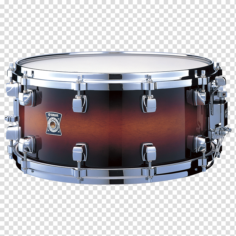 Snare Drums Yamaha Corporation Sabian Musical Instruments, drum transparent background PNG clipart