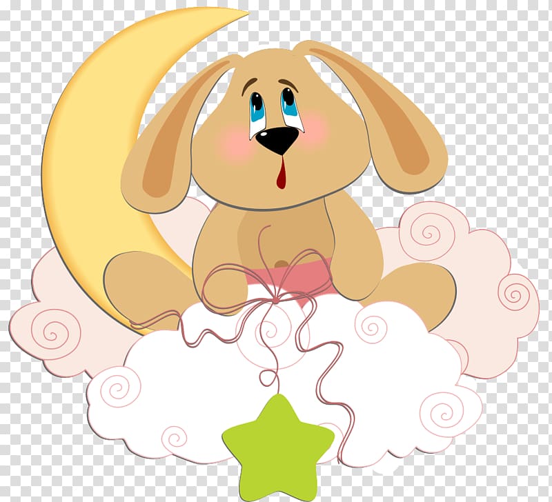 Cartoon Illustration, Cartoon puppy transparent background PNG clipart