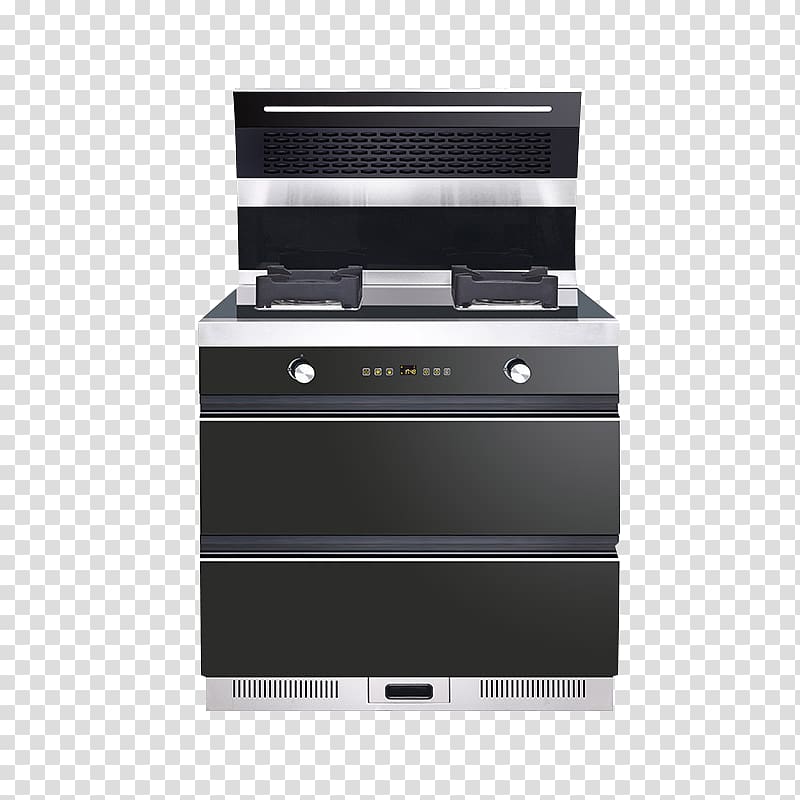 Shengzhou Zhenhai District Hearth Furnace Kitchen stove, Integrated kitchen stove transparent background PNG clipart