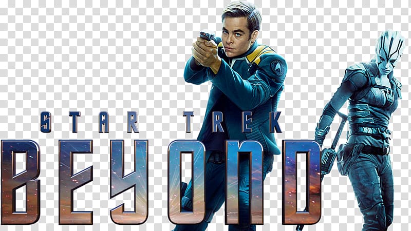 Star Trek Beyond Blu-ray disc Film Fan art, star trek beyond transparent background PNG clipart