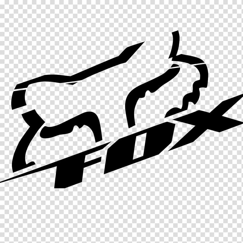 T-shirt Fox Racing Logo Clothing Motocross, Honda S2000 transparent background PNG clipart