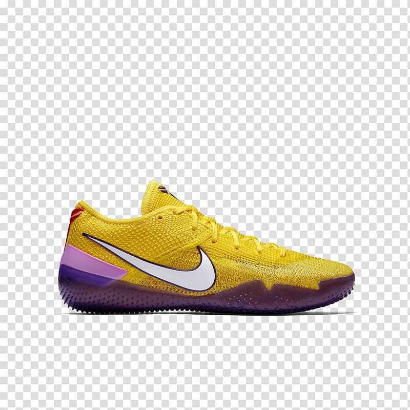 Nike Kobe Ad Nxt 360 Basketball shoe Nike Kobe Mamba Rage Men\'s, nike transparent background PNG clipart