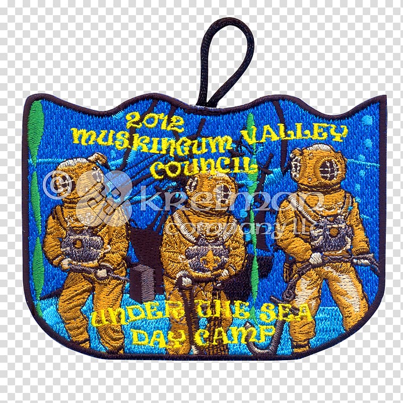 Boy Scouts of America Krelman Trademark Under the Sea United States, under sea transparent background PNG clipart