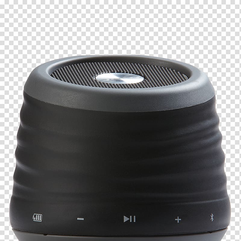 HMDX Jam XT Loudspeaker Wireless speaker HMDX Audio JAM XT, bluetooth transparent background PNG clipart