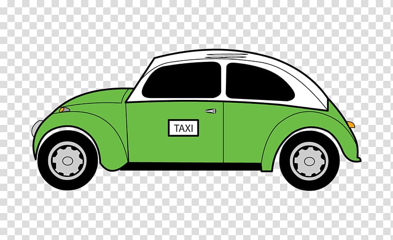 Mexico City Taxi Logo , Green Taxi transparent background PNG clipart