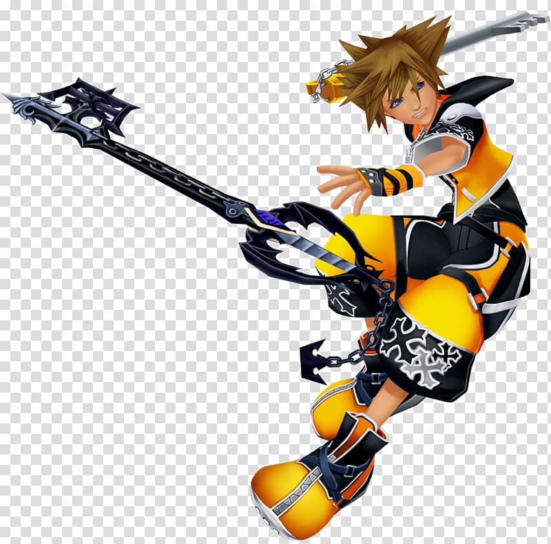 Kingdom Hearts II Kingdom Hearts HD 2.5 Remix Kingdom Hearts Final Mix Kingdom Hearts: Chain of Memories, the boss baby transparent background PNG clipart