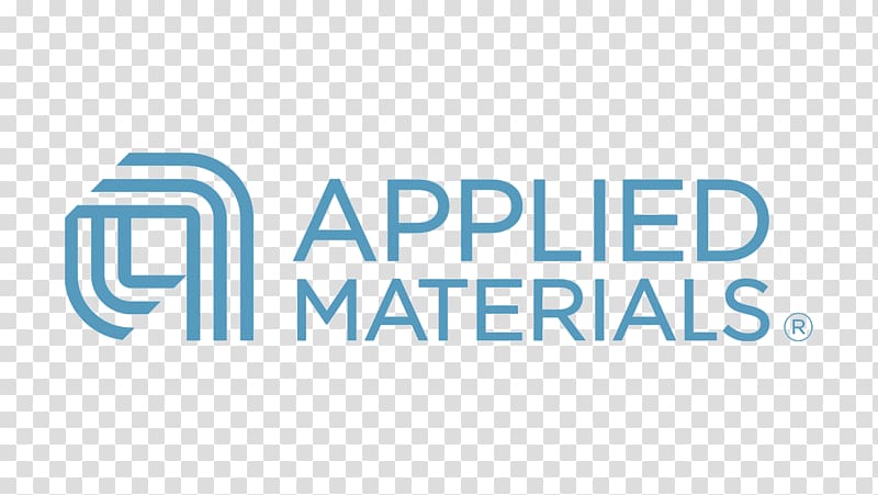 Applied Materials Silicon Valley Semiconductor Logo Corporation, aoxue material transparent background PNG clipart