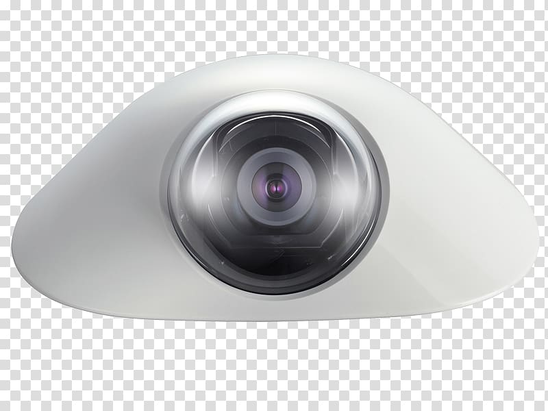 Samsung SND-5010 Camera lens, Camera transparent background PNG clipart