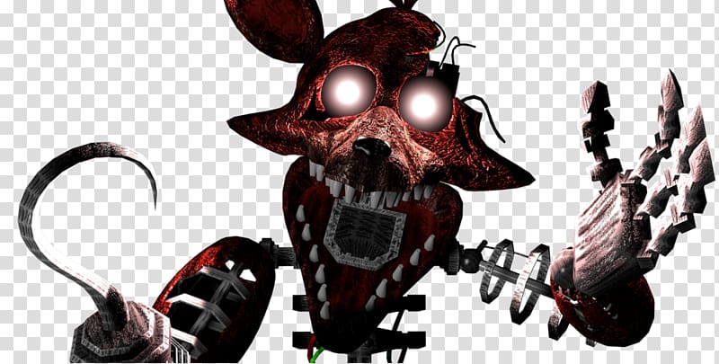 The Joy of Creation: Reborn  Five Nights at Freddy's 4 Art  Animatronics, story, game, video Game, fictional Character png