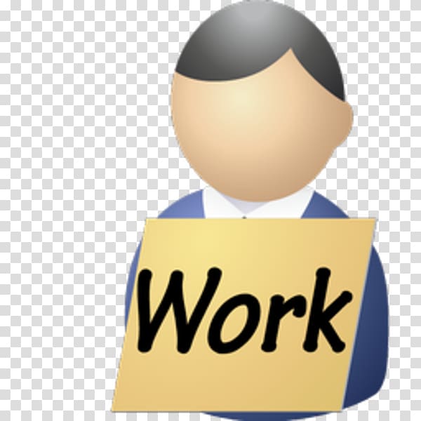 Computer Icons Icon design, unemployment transparent background PNG clipart