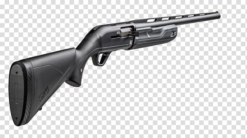 .30-06 Springfield Ruger American Rifle .308 Winchester .22 Long Rifle Firearm, Calibre 12 transparent background PNG clipart