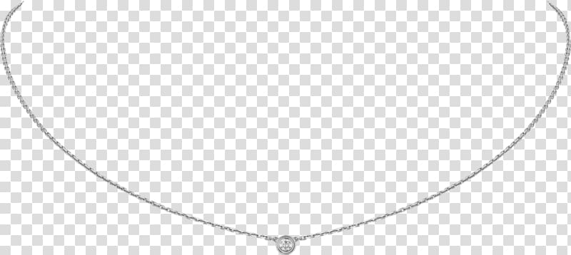 Necklace Diamond Carat Brilliant Jewellery, necklace transparent background PNG clipart