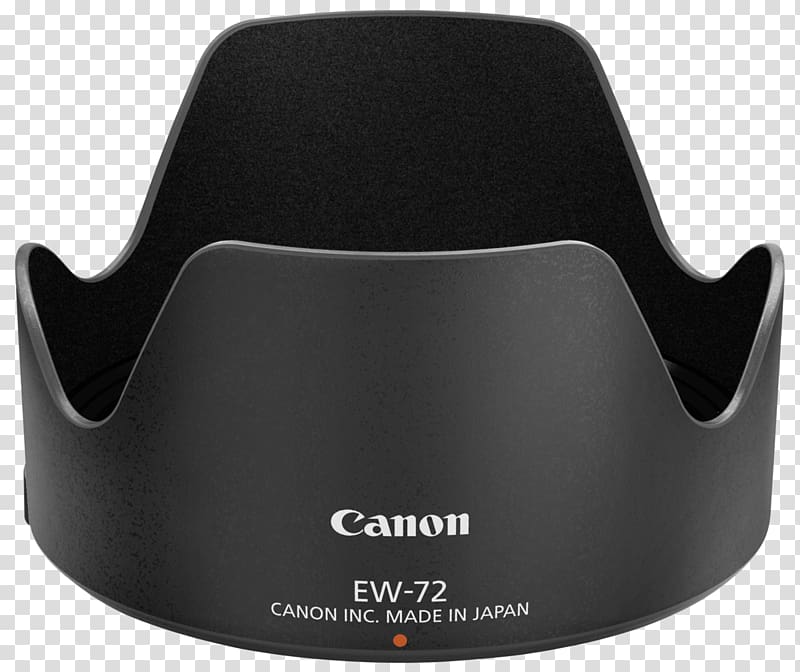 Canon EF lens mount Lens Hoods Camera lens Canon Wide-Angle EF 35mm f/2 IS USM, camera lens transparent background PNG clipart