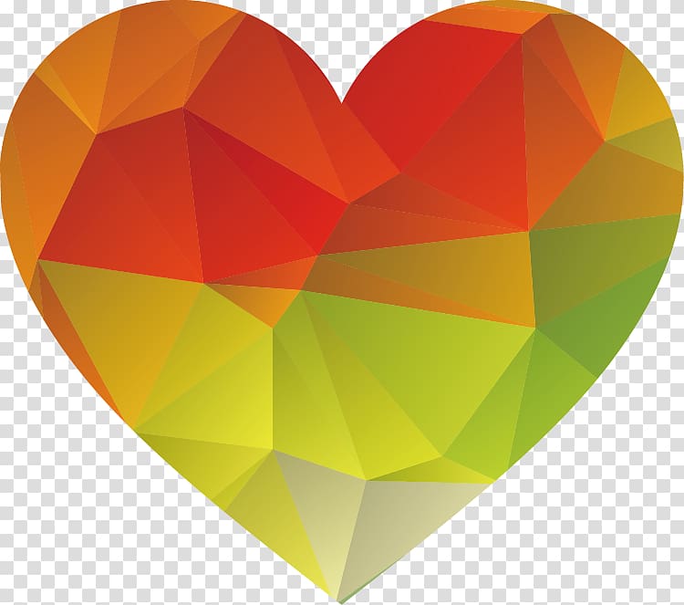 Geometry Geometric shape Valentine\'s Day Romance, Romantic Valentine\'s Day Love transparent background PNG clipart