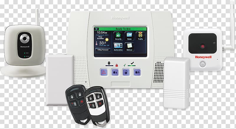 Security Alarms & Systems Alarm device ADT Security Services Home security, automatic systems transparent background PNG clipart