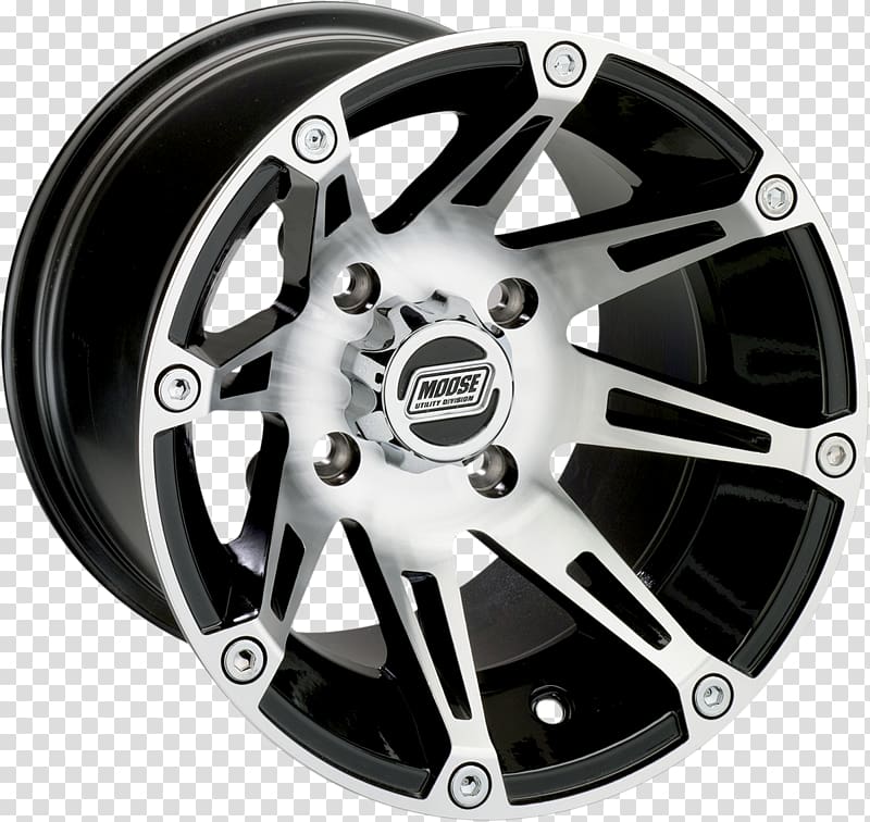 Side by Side Wheel Rim Tire Cheng Shin Rubber, honda bolt pattern transparent background PNG clipart