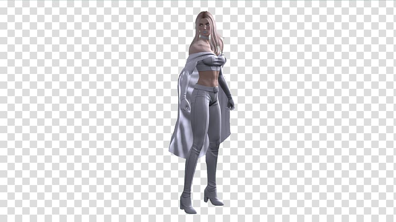 Outerwear, Psylocke transparent background PNG clipart