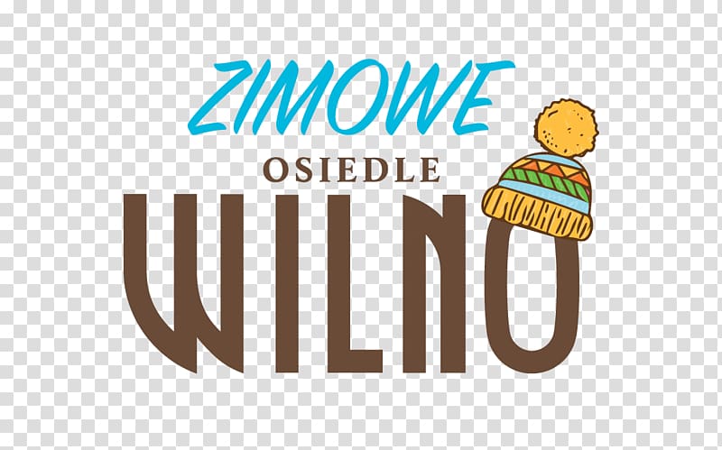 Logo Brand Warszawa Zacisze Wilno, Spece transparent background PNG clipart